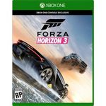 Forza Horizon 3 (Xbox One/Series X)