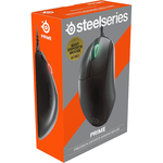 Игровая мышь SteelSeries Prime Black