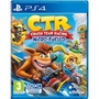 Crash Team Racing Nitro-Fueled (PS4)