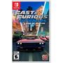 Fast and Furious: Spy Racers Rise of SH1FT3R (Nintendo Switch)