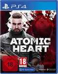 Atomic Heart (PS4)