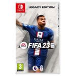 FIFA 23 – Legacy Edition (Nintendo Switch)