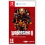 Wolfenstein II: The New Colossus (Nintendo Switch)