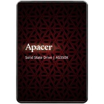 SSD диск Apacer 2.5" 512Гб SATA (AP512GAS350XR-1)