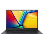 Ноутбук Asus VivoBook 15X OLED M3504YA-L1126, черный