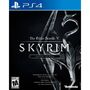 Elder Scrolls V: Skyrim. Special Edition (PS4)