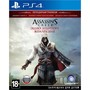 Assassin's Creed: The Ezio Collection (PS4)