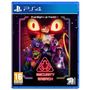 Five Nights at Freddy's: Security Breach (PS4)