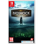 BioShock: The Collection (Nintendo Switch)