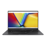 Ноутбук 15,6" ASUS Vivobook 15 OLED X1505VA, Indie Black