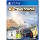 Expeditions: A MudRunner Game (PS4)