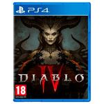 Diablo IV (PS4)