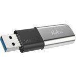 Флешка 256Gb Netac US2 USB 3.2 (NT03US2N-256G-32SL)