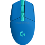 Мышь Logitech G304 Беспроводная Blue