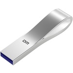 Память USB 2.0 8 GB DM PD135 металл
