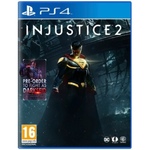 Injustice 2 (PS4)