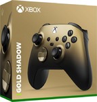 Геймпад Microsoft Xbox Series X, S (Gold Shadow)