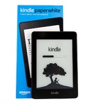 Электронная книга Amazon Kindle Paperwhite 2018 Paperwhite 10th Generation (водозащита)