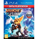Ratchet & Clank – PlayStation Hits (PS4)