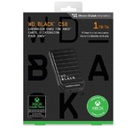 Карта расширения памяти Western Digital Black C50 1TB для Xbox