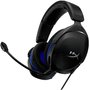 Наушники проводные с микрофоном HyperX Cloud Stinger 2 Core PS, 3.5 мм, черный