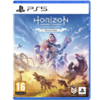 Horizon Zero Dawn Remastered (PS5)