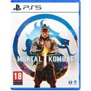 Mortal Kombat 1 (PS5)