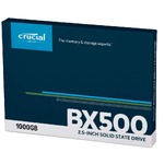 1000 ГБ 2.5" SATA накопитель Crucial BX500 [CT1000BX500SSD1]