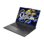 Ноутбук игровой Lenovo, 16" Lenovo Legion 5 (Y7000P), Luna Grey