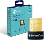 Bluetooth адаптер v5.0 TP-Link UB500 Nano