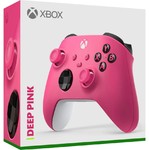 Геймпад Microsoft Controller for Xbox - Deep Pink