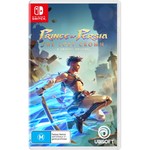 Prince of Persia: The Lost Crown (Nintendo Switch)