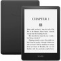 Электронная книга Amazon Kindle Paperwhite 2021 (11th Gen) 16Gb Black