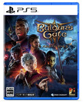 Baldur's Gate 3 (PS5)