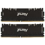 Память DDR4 16Gb 3600Mhz KINGSTON FURY Renegade CL16 kit 2x8Gb