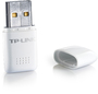 Адаптер беспроводной TP-Link TL-WN723N USB2.0