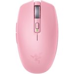 Мышь беспроводная Razer Orochi V2, розовый