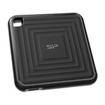 Внешний SSD Silicon Power Portable PC60 960Gb