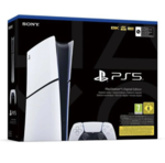 Игровая консоль Sony PlayStation 5 Pro 2Tb