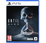 Until Dawn (PS5)