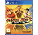 Cobra Kai 2: Dojos Rising (PS4)