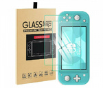 Защитное стекло Nintendo Switch Lite