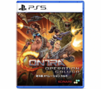 Contra: Operation Galuga (PS5)