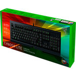 Клавиатура Razer Cynosa Lite RGB Chroma USB