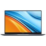 15.6" Ноутбук HONOR MagicBook 15 BMH-WDQ9HN серый