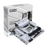 Материнская плата Colorful CVN Z590 GAMING FROZEN V20 LGA1200 DDR4 M.2 Wi-Fi Micro-ATX