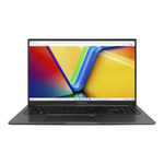 Ноутбук 15.6" ASUS Vivobook 15 OLED X1505ZA-MA459, черный