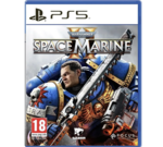 Warhammer 40,000: Space Marine 2 (PS5)