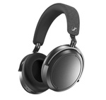 Наушники Sennheiser Momentum 4 Wireless Black 