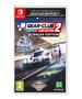 Gear Club Unlimited 2: Tracks Edition (Nintendo Switch)